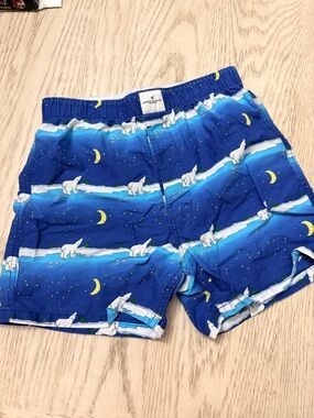 American Eagle Outfitters Blue Moon & Polar Bear Boxers